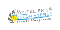 Hopital privé Houlon hyères