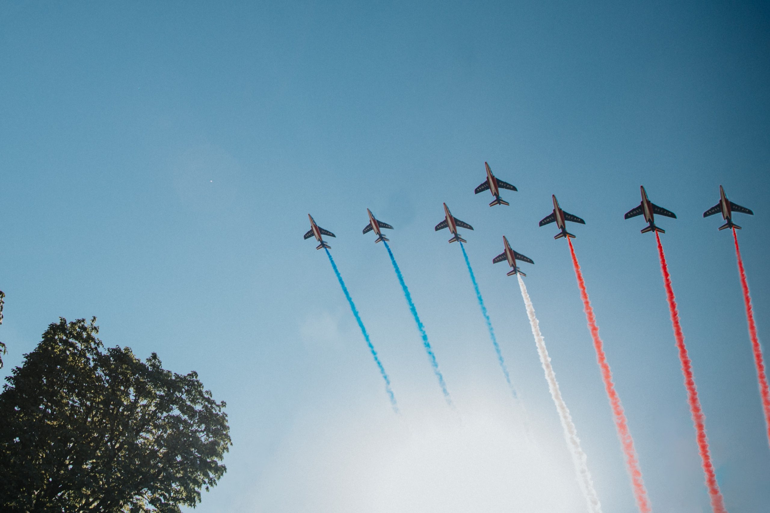 Un partenaire solide de l’Armée Française dans la gestion de la pandémie