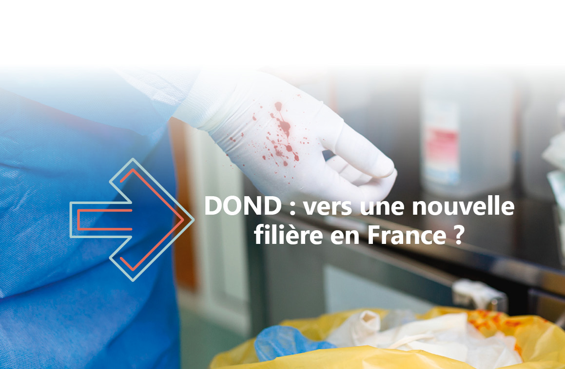 Déchets offensifs non dangereux : vers une nouvelle filière ?