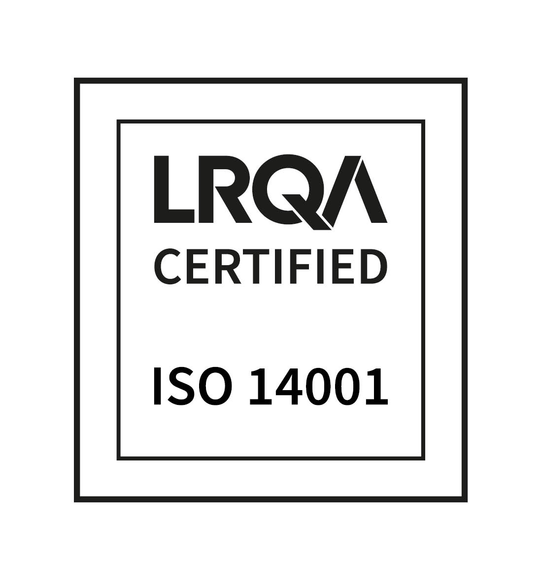 Norme ISO 14001