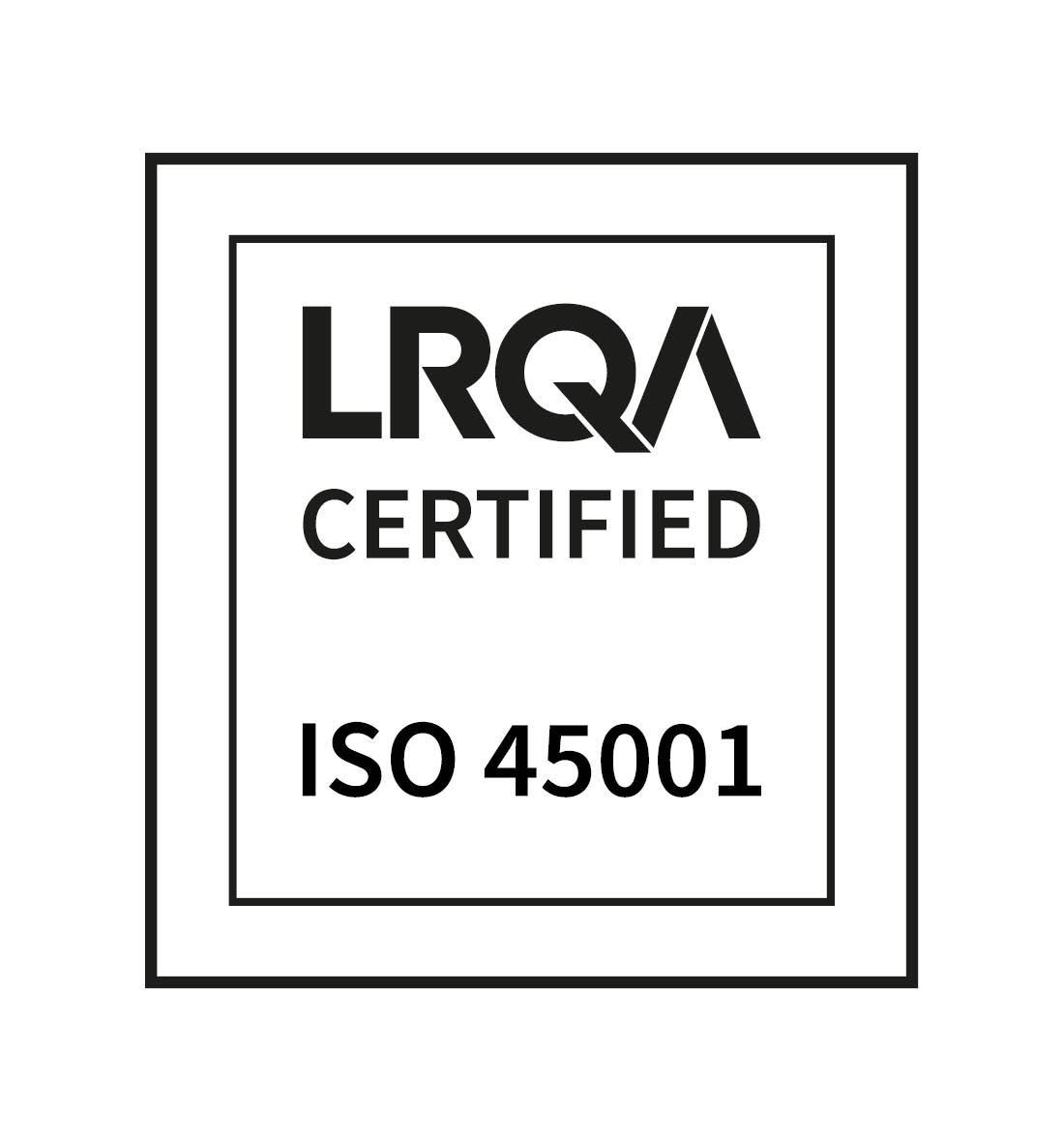 Norme ISO 45001